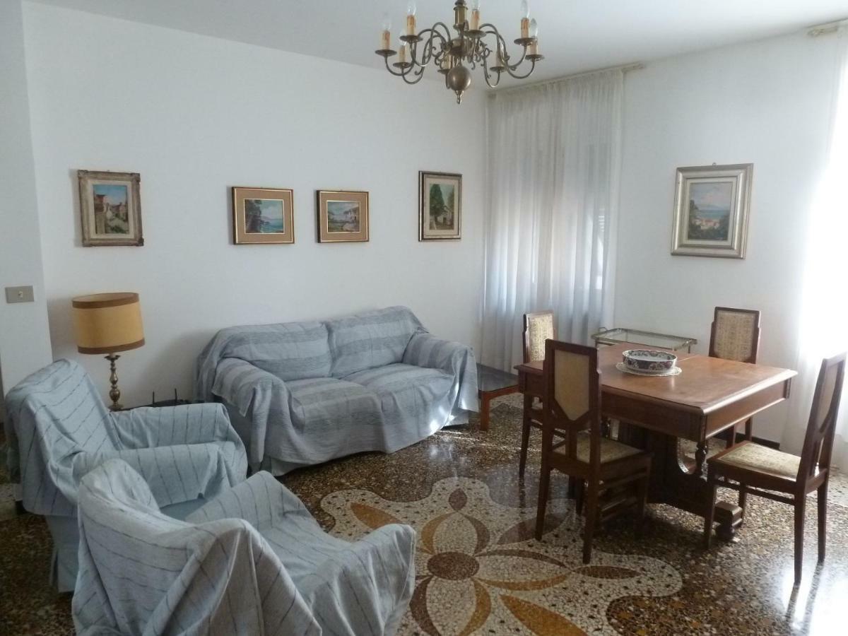 Casa Mamma Ada Apartment